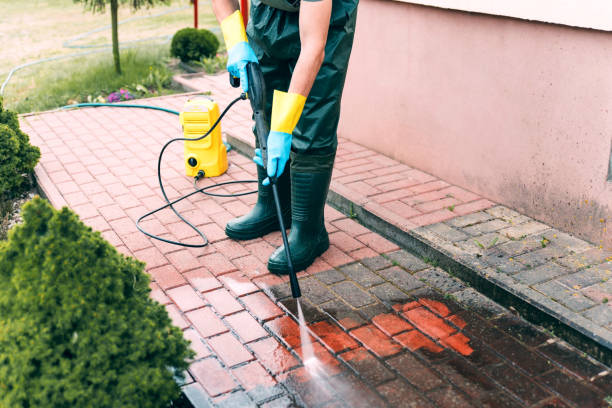 Best Playground Equipment Cleaning  in Osseo, MN